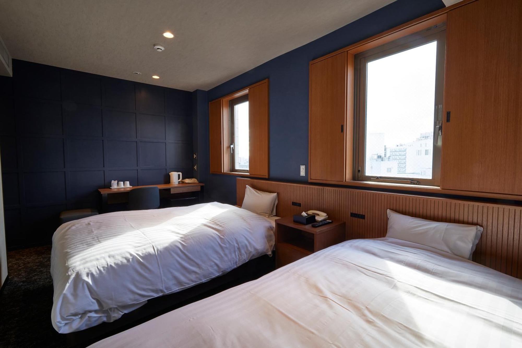 3S Hotel Atsugi Zewnętrze zdjęcie